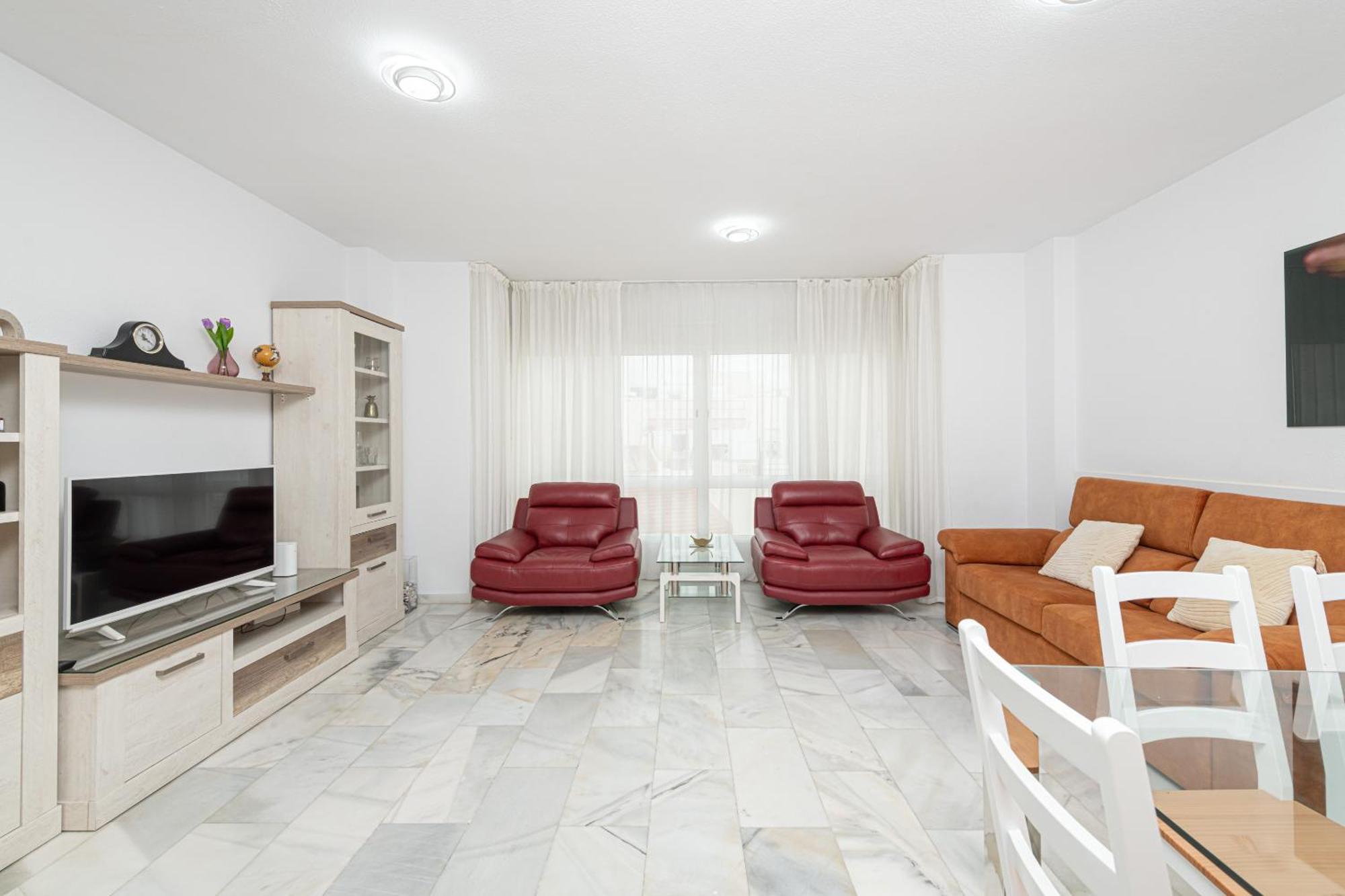 Luxury Poseidon Hotel apartamentowy