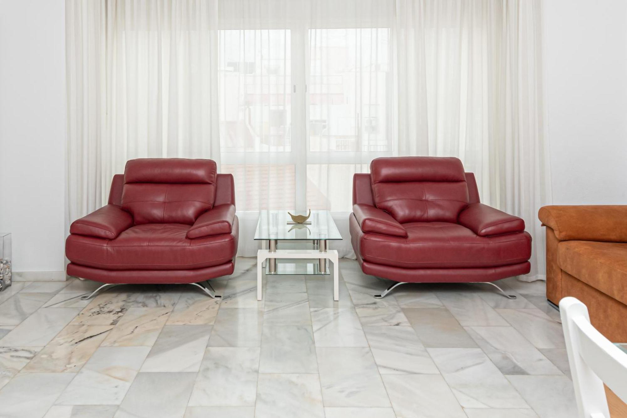 Luxury Poseidon Hotel apartamentowy Malaga