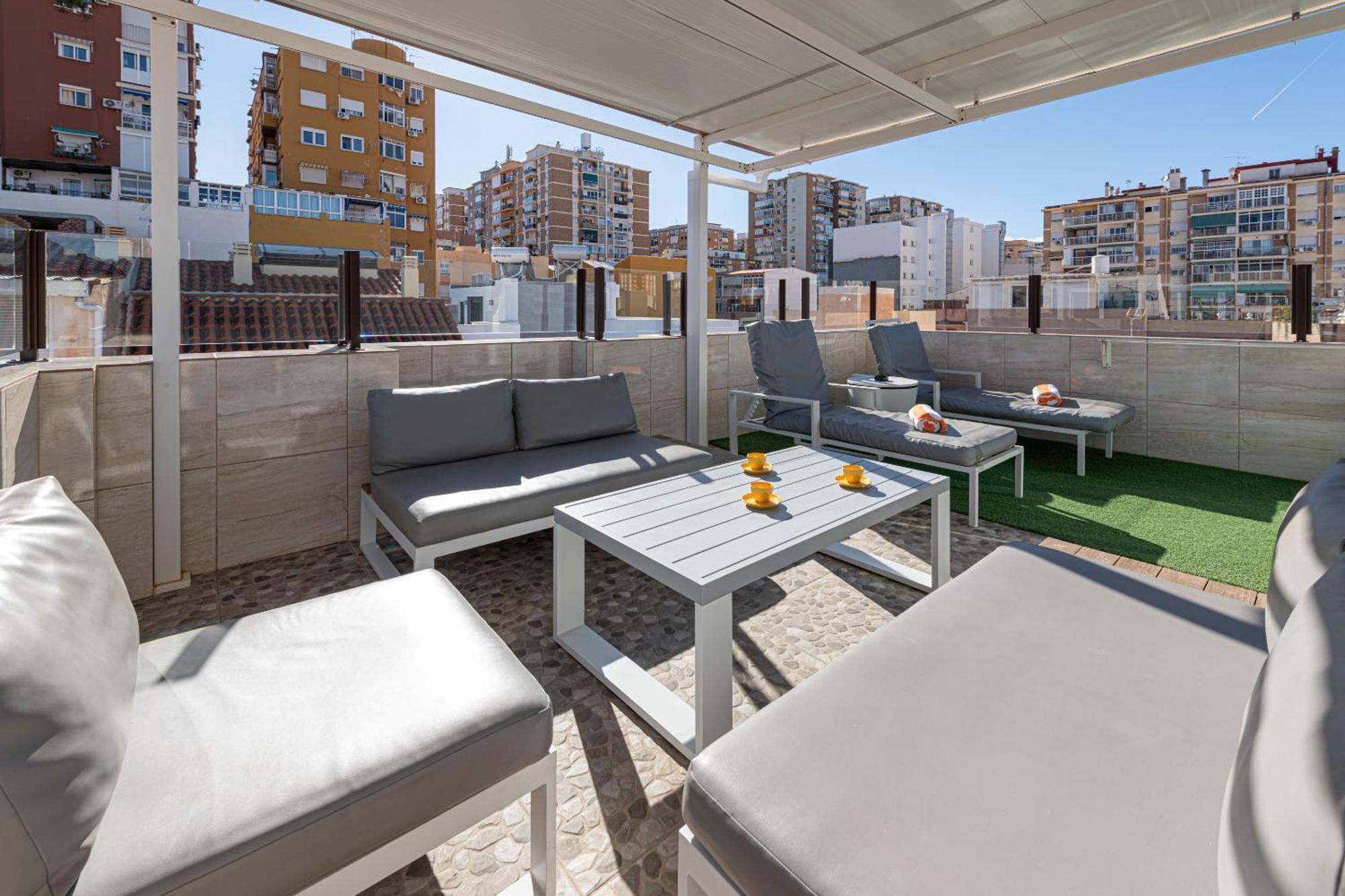 Hotel apartamentowy Luxury Poseidon