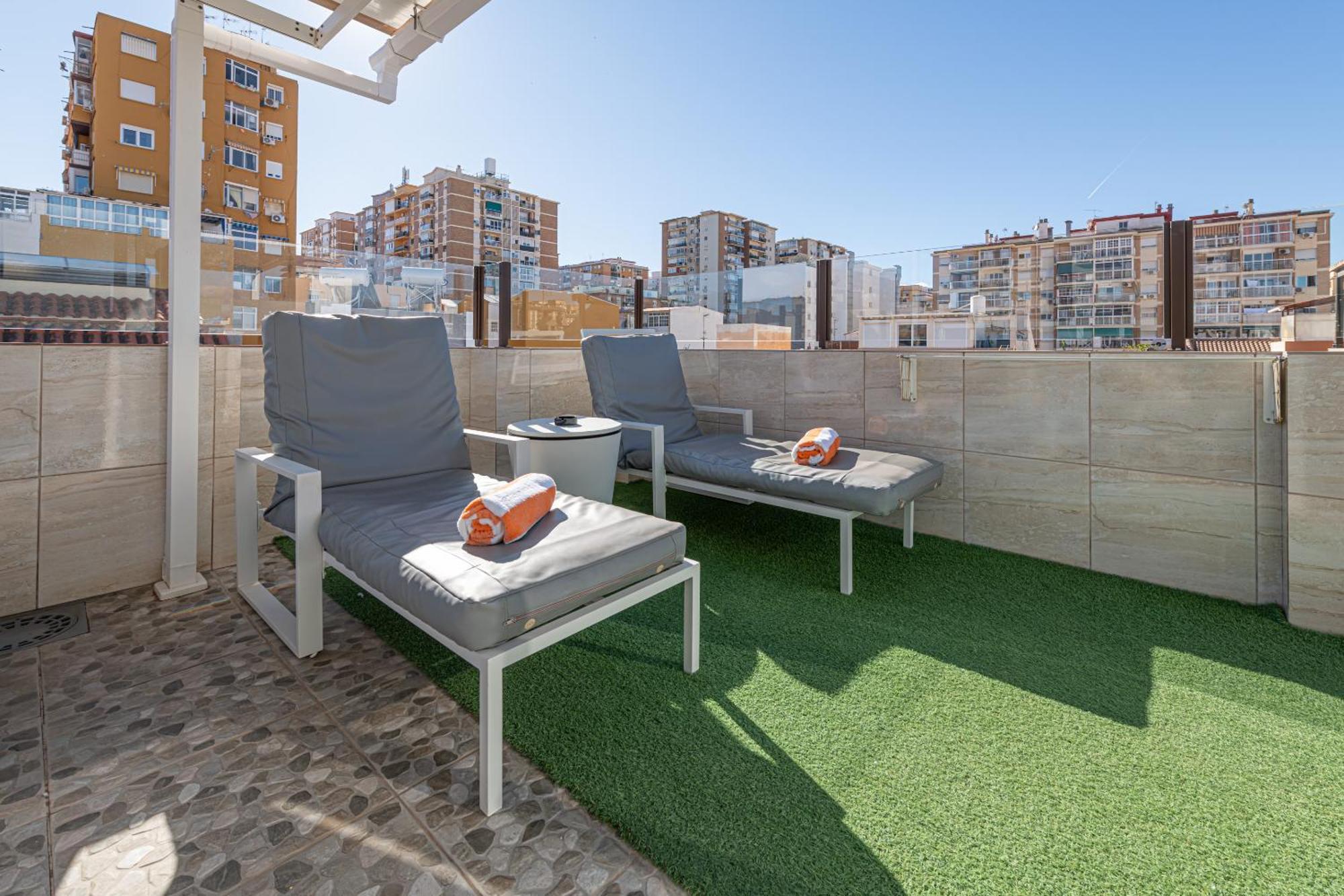 Hotel apartamentowy Luxury Poseidon *