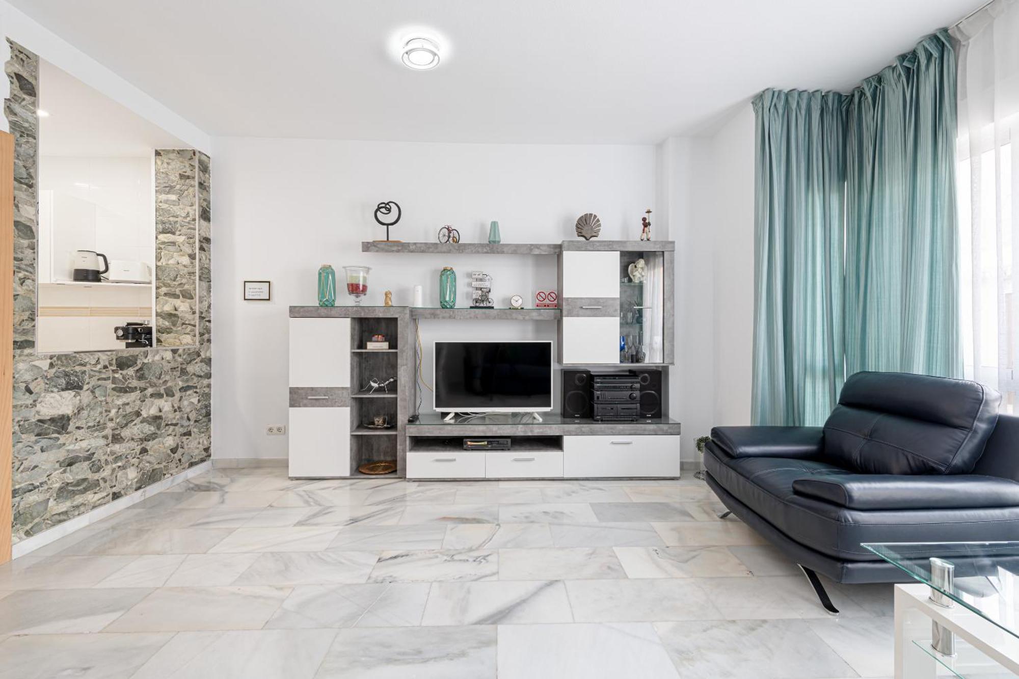 Luxury Poseidon Hotel apartamentowy