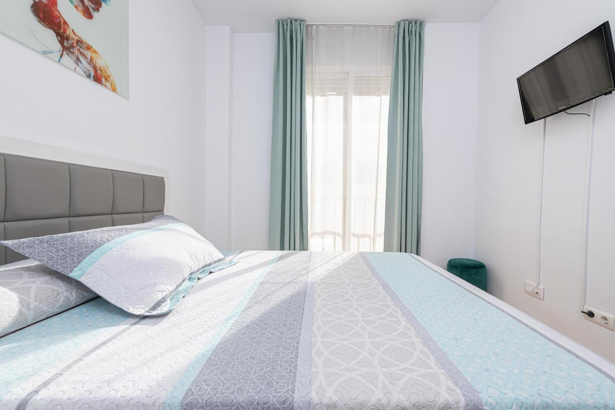 Luxury Poseidon Hotel apartamentowy