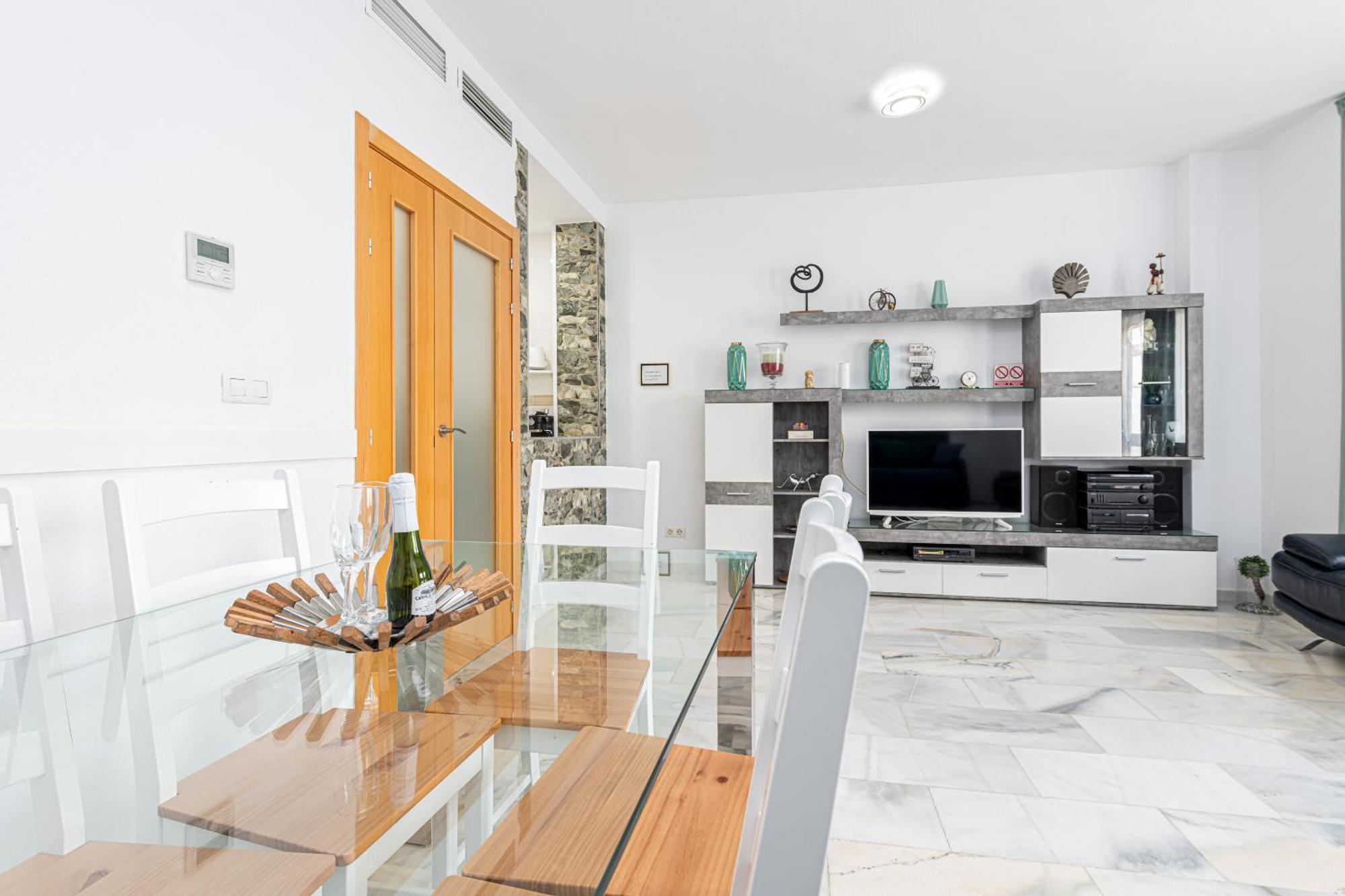 Hotel apartamentowy Luxury Poseidon
