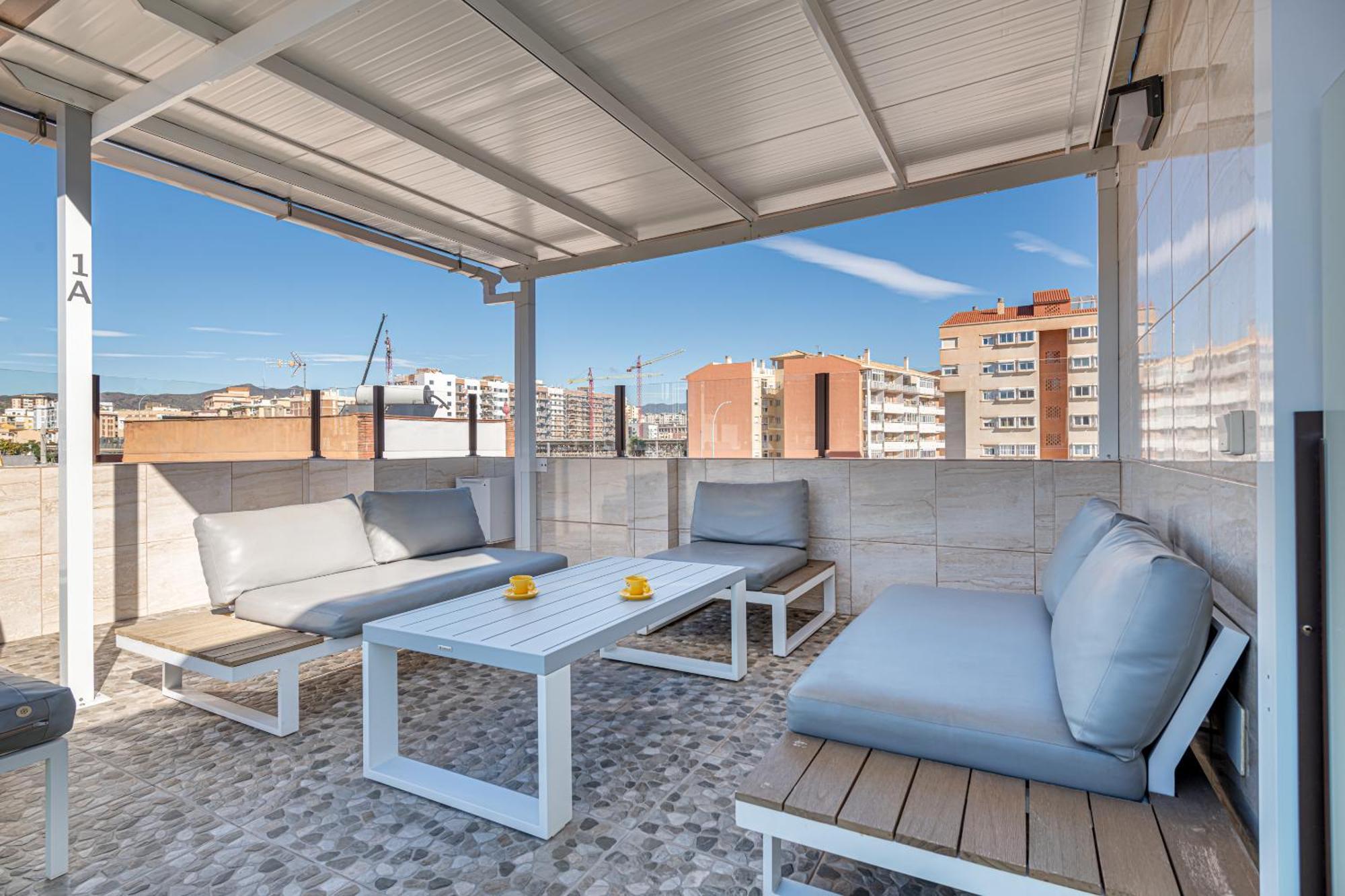 Luxury Poseidon Hotel apartamentowy *