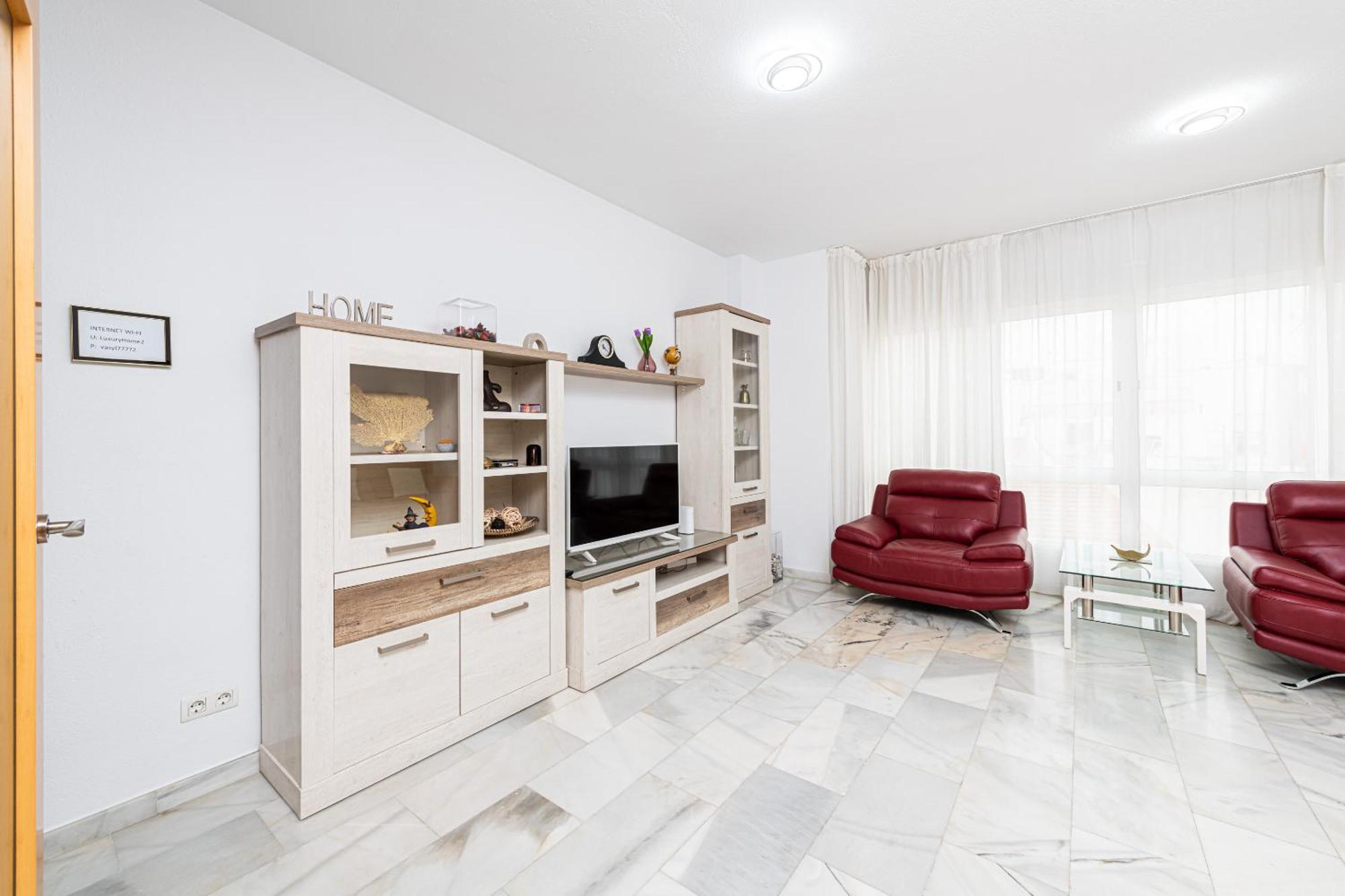 Hotel apartamentowy Luxury Poseidon *