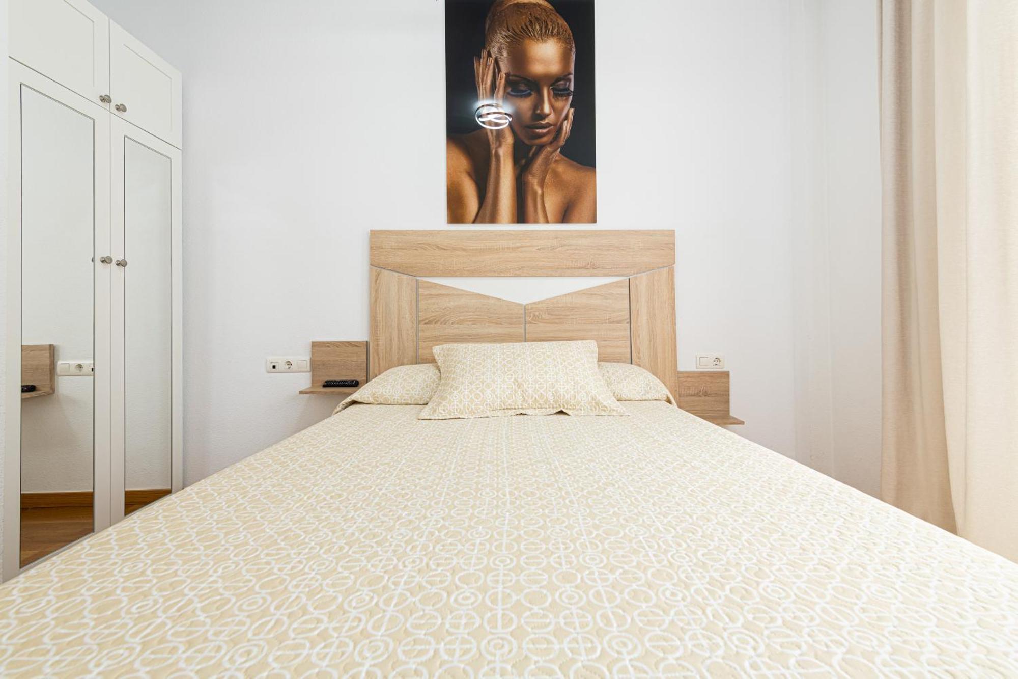 Hotel apartamentowy Luxury Poseidon
