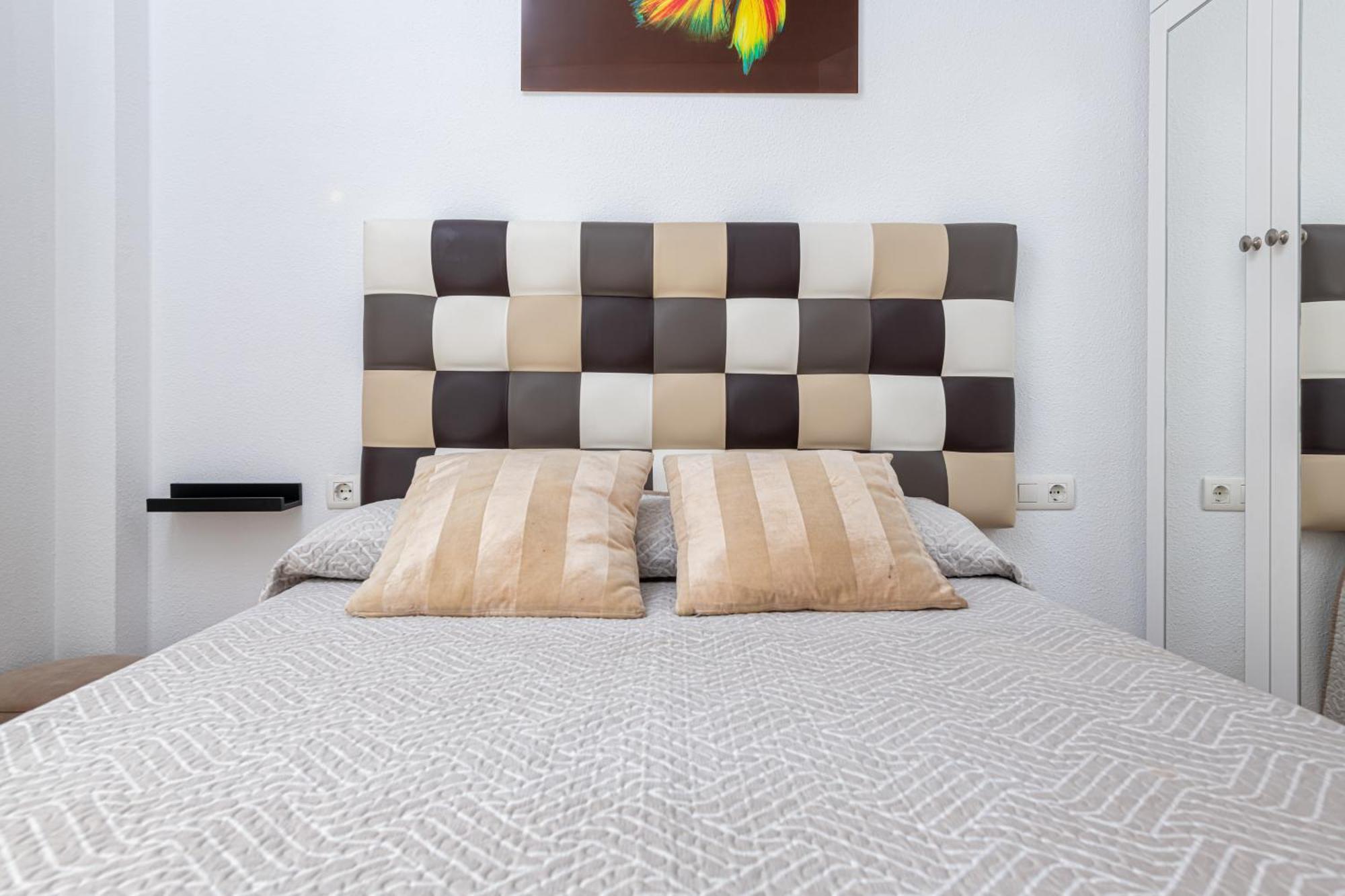 Luxury Poseidon Hotel apartamentowy *