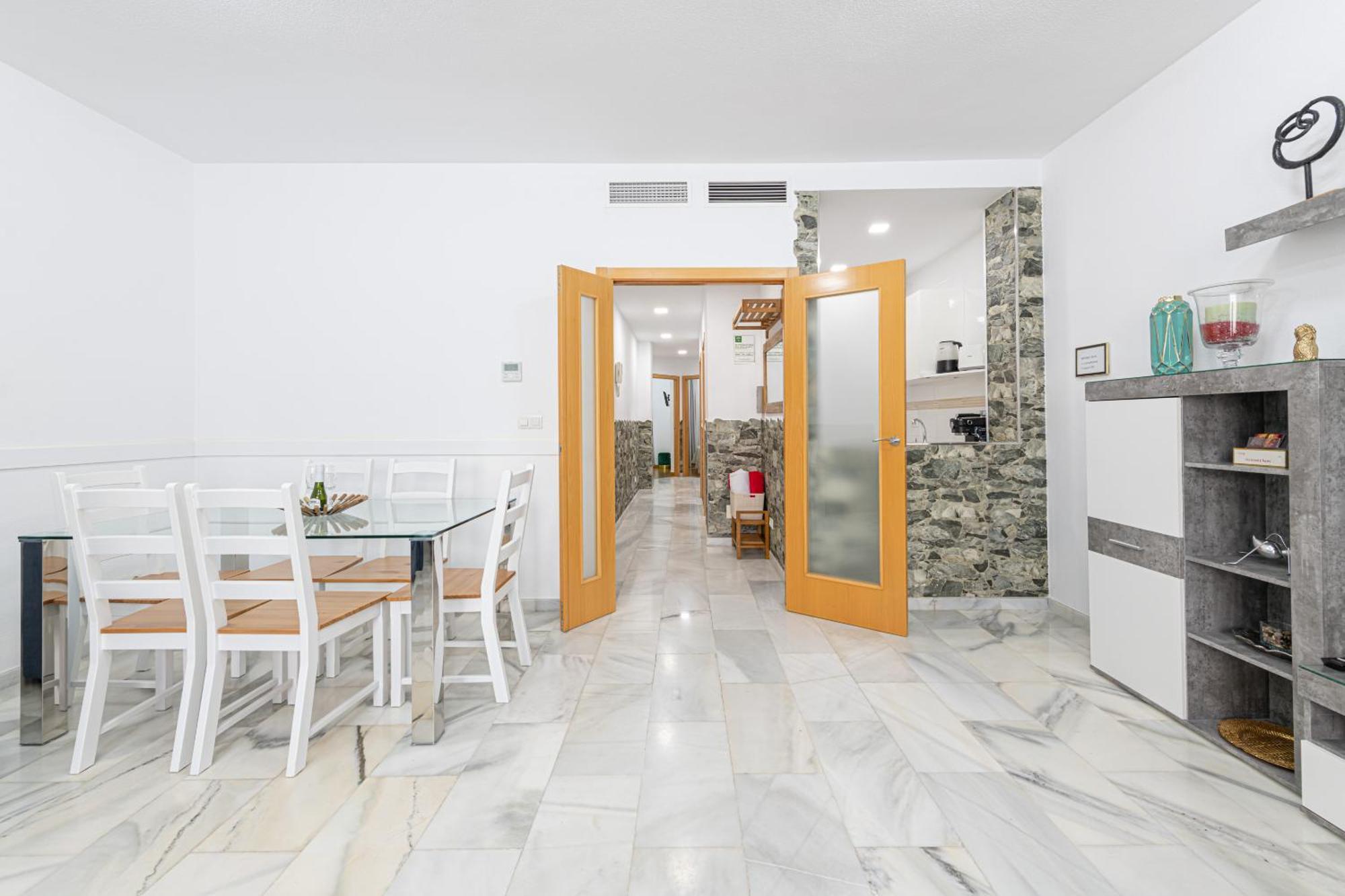 Hotel apartamentowy Luxury Poseidon