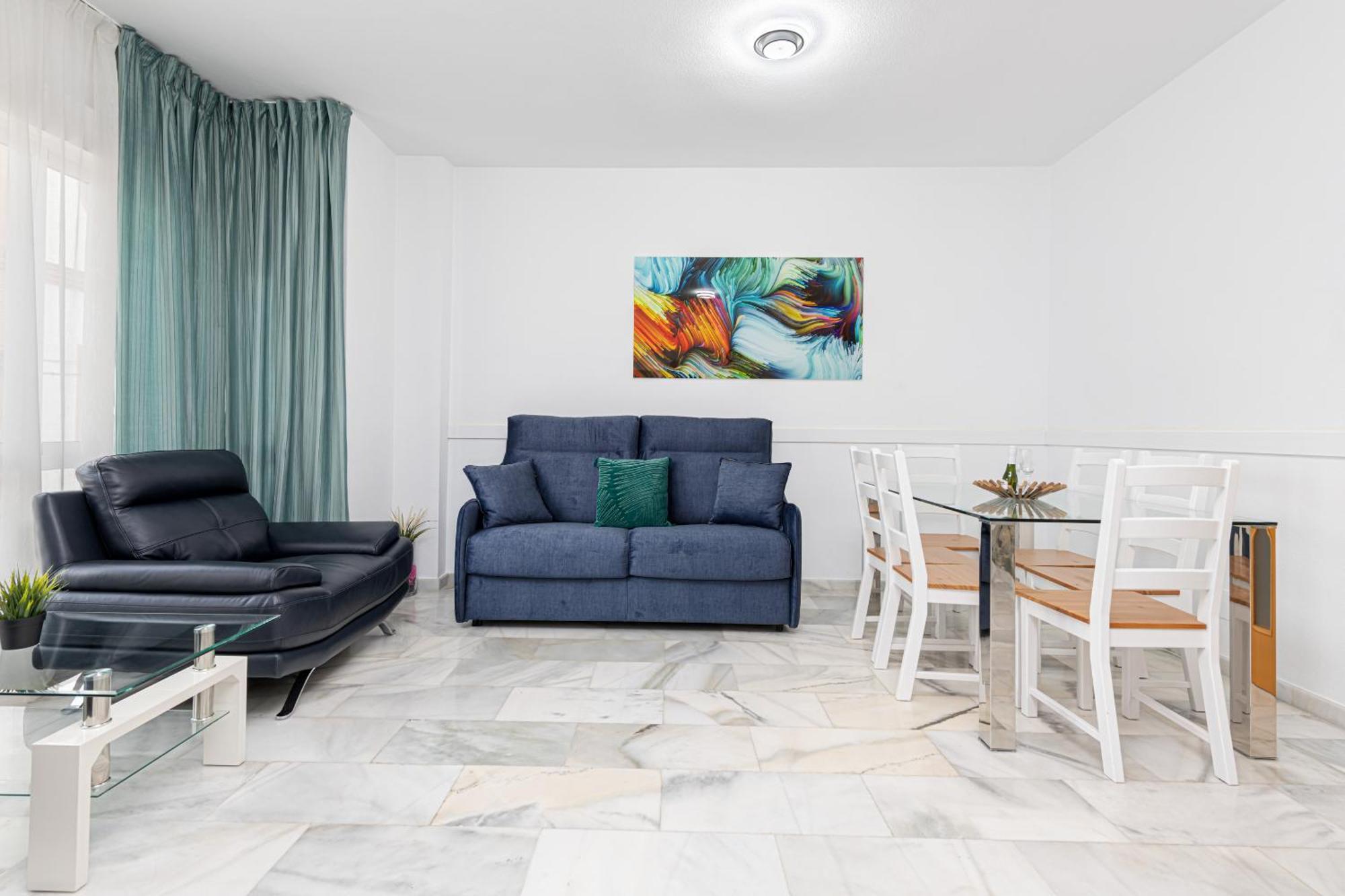 Luxury Poseidon Hotel apartamentowy *